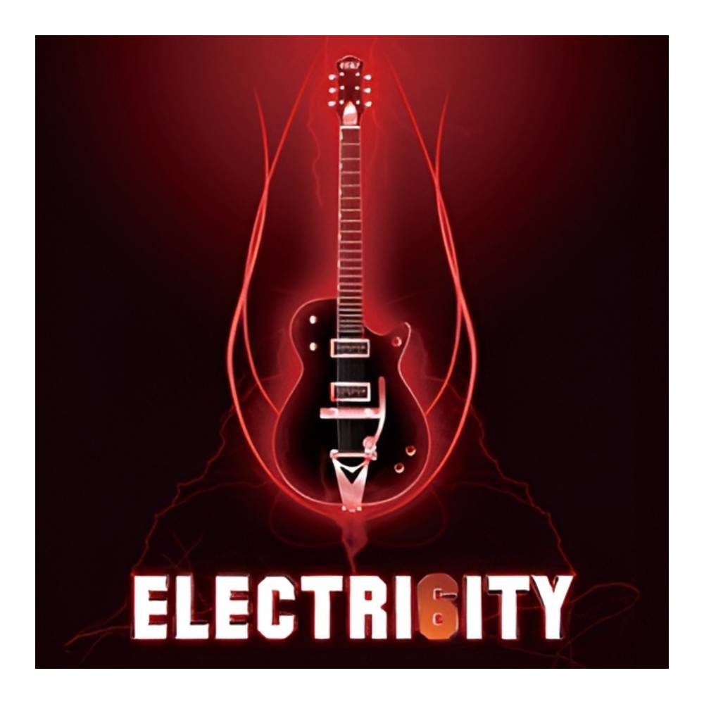 VIR2 ELECTRI6ITY[メール納品]