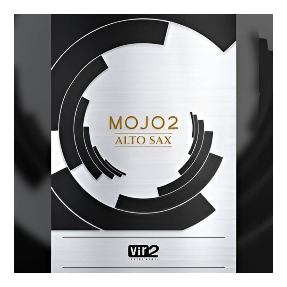 VIR2 MOJO 2: ALTO SAXOPHONE[メール納品]