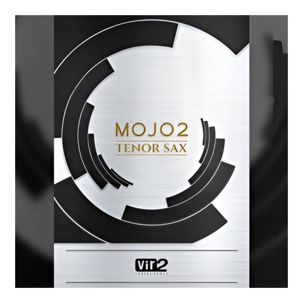 VIR2 MOJO 2: TENOR SAXOPHONE[メール納品]