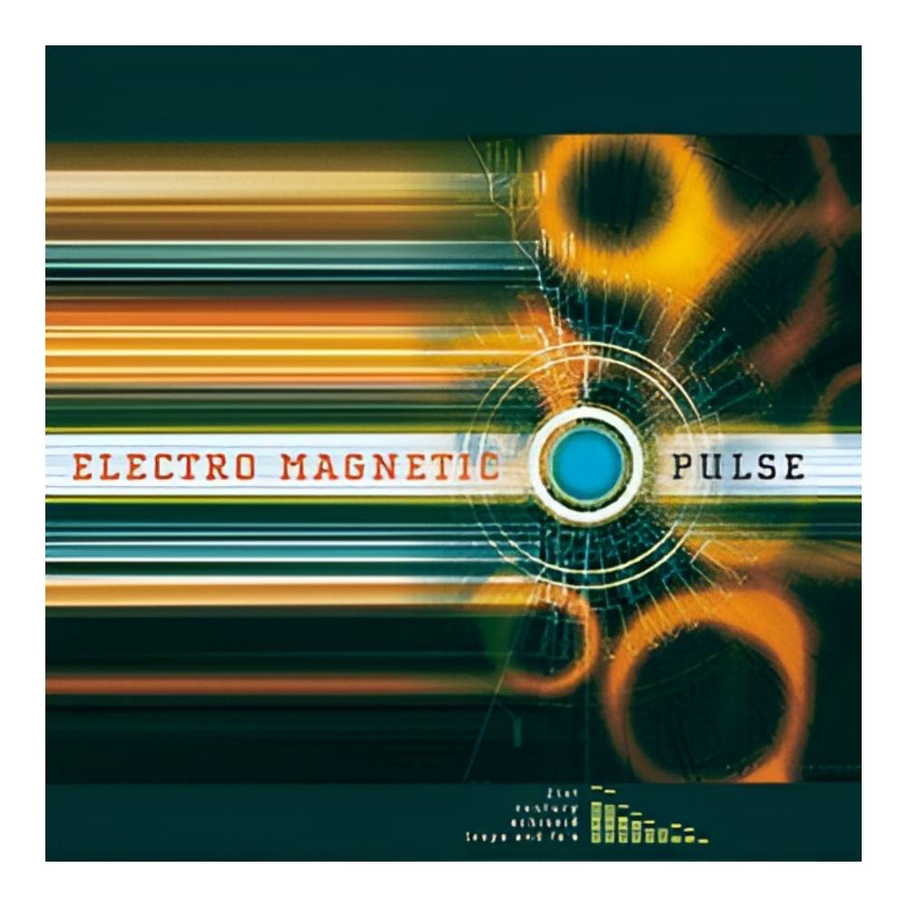 乐天商城 - BIG FISH AUDIO ELECTRO MAGNETIC PULSE[メール納品]