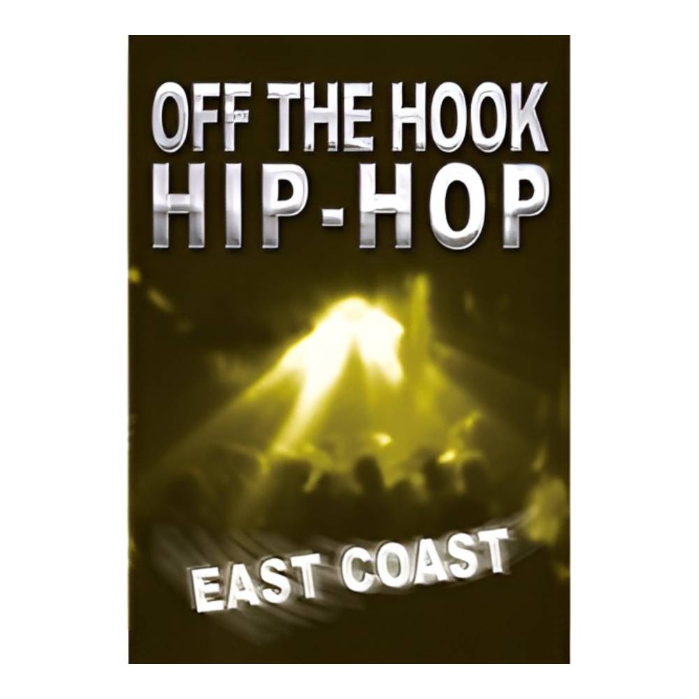 Dtm, Recording, Pa Instruments - BIG FISH AUDIO OFF THE HOOK HIPHOP EAST COAST[メール納品]