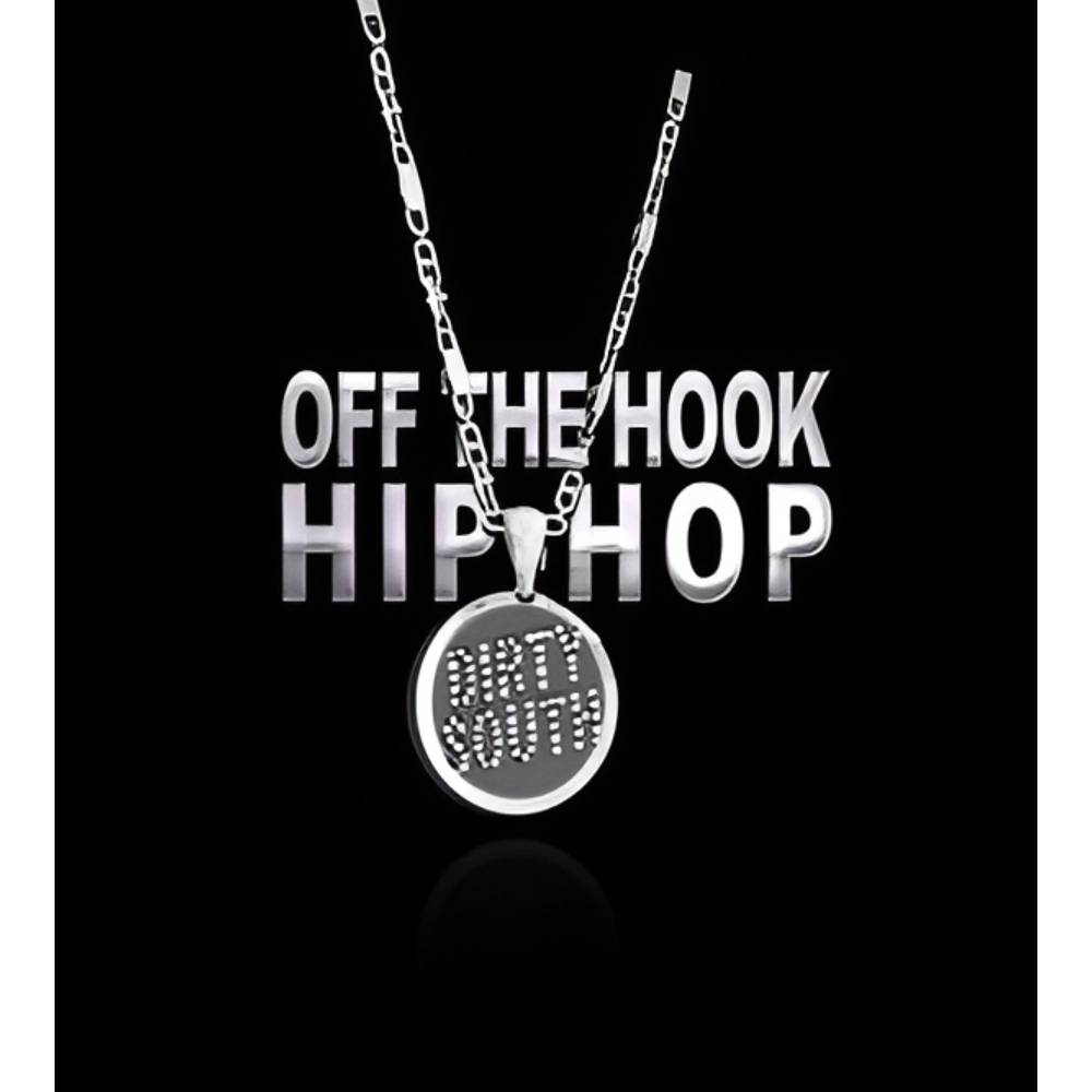 BIG FISH AUDIO OFF THE HOOK HIPHOP DIRTY SOUTH[メール納品]