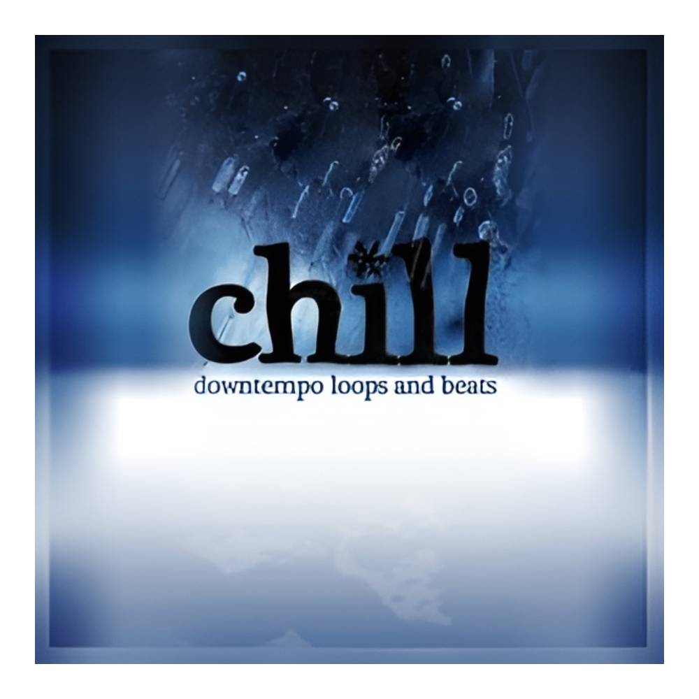 Sound Source - BIG FISH AUDIO CHILL / DOWNTEMPO LOOPS & BEATS[メール納品]