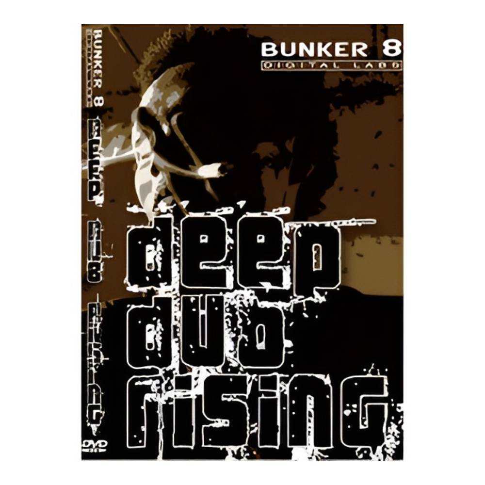 乐天商城 - BIG FISH AUDIO DEEP DUB RISING[メール納品]
