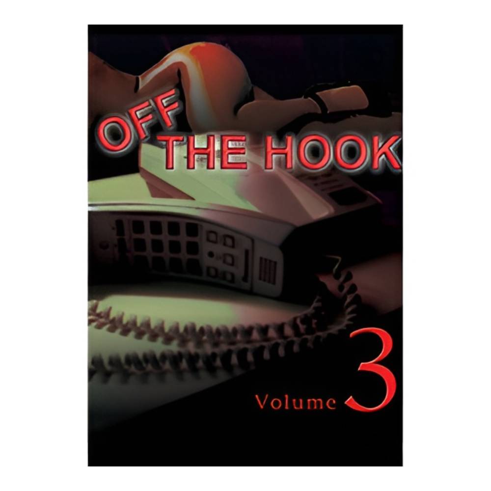 乐天商城 - BIG FISH AUDIO OFF THE HOOK 3[メール納品]