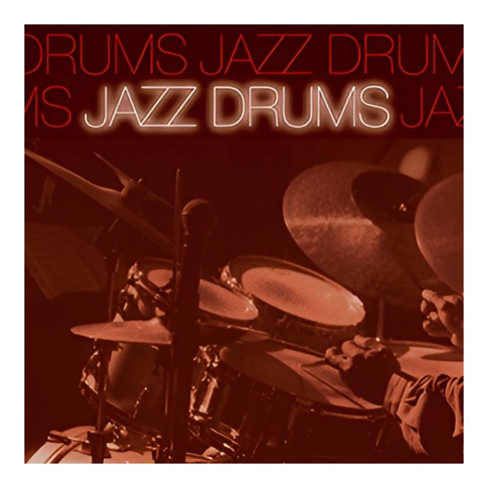 BIG FISH AUDIO JAZZ DRUMS[メール納品]