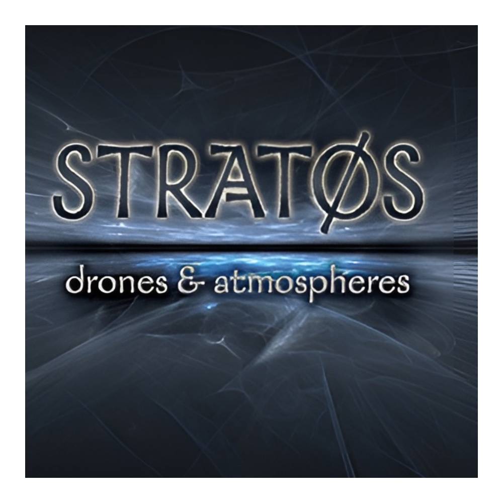 BIG FISH AUDIO STRATOS DRONES & ATMOSPHERES[メール納品]