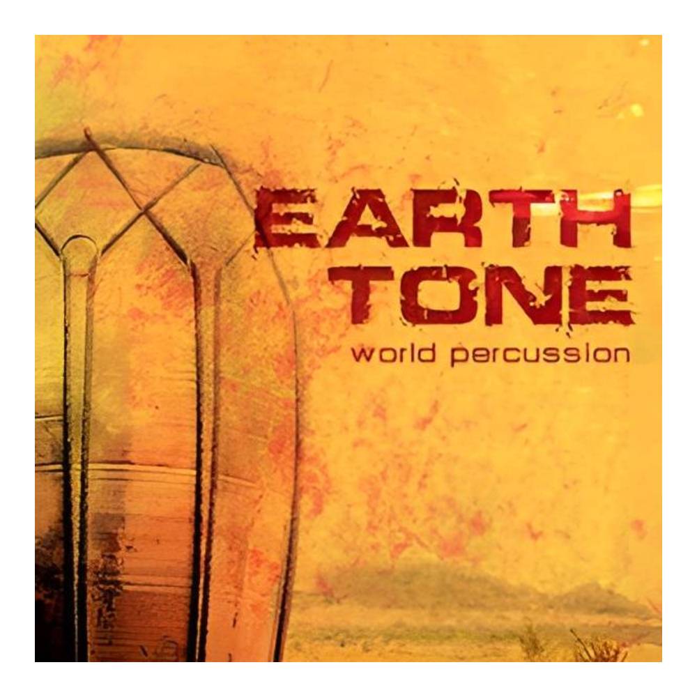 Sound Source - BIG FISH AUDIO EARTH TONE / WORLD PERCUSSION[メール納品]