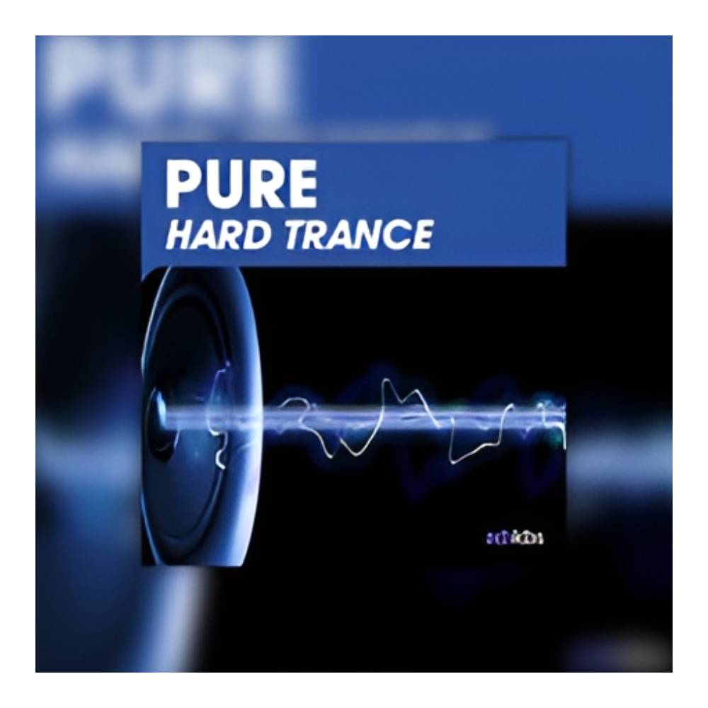 BIG FISH AUDIO PURE HARD TRANCE[メール納品]