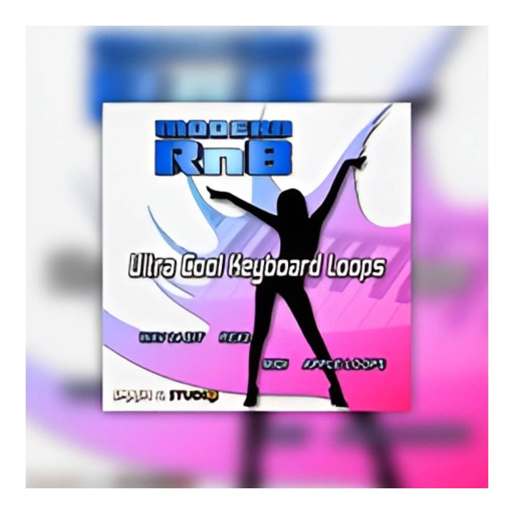 MUSICLAND KEY -�ڴ�-���㤨���BIG FISH AUDIO MODERN R&B: ULTRA COOL KEYBOARD LOOPS[�᡼��Ǽ��]�פβ����Ǥ������ʤ�5,236�ߤˤʤ�ޤ���