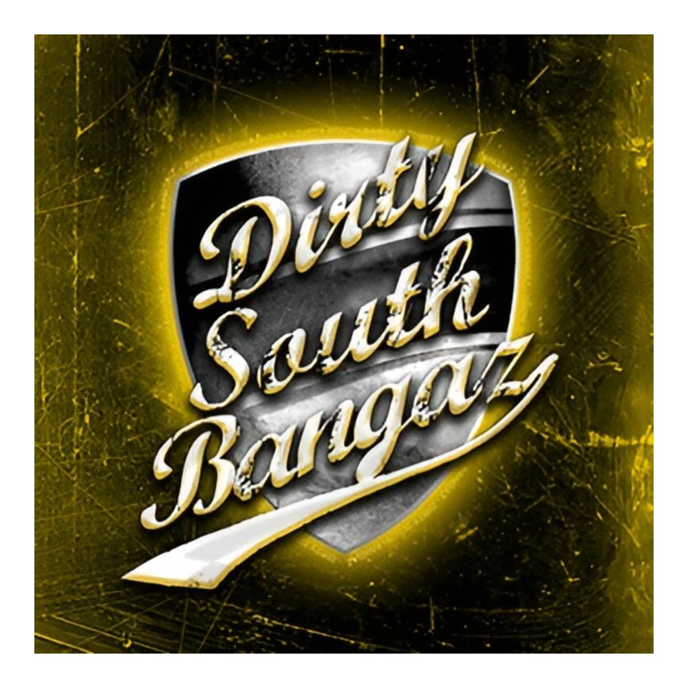 Dtm, Recording, Pa Instruments - BIG FISH AUDIO DIRTY SOUTH BANGAZ[メール納品]