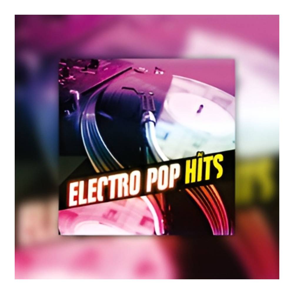 乐天商城 - BIG FISH AUDIO ELECTRO POP HITS[メール納品]