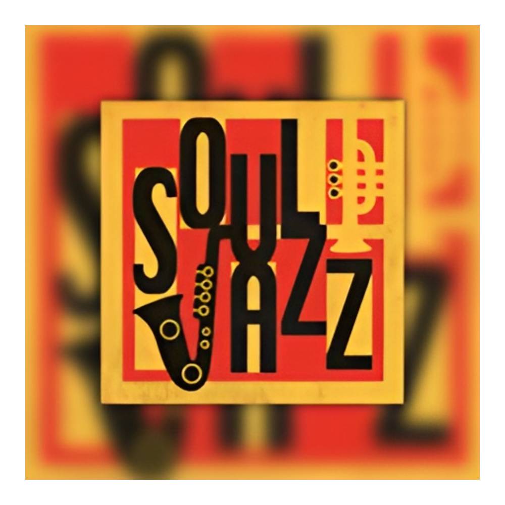 BIG FISH AUDIO SOUL JAZZ メール納品