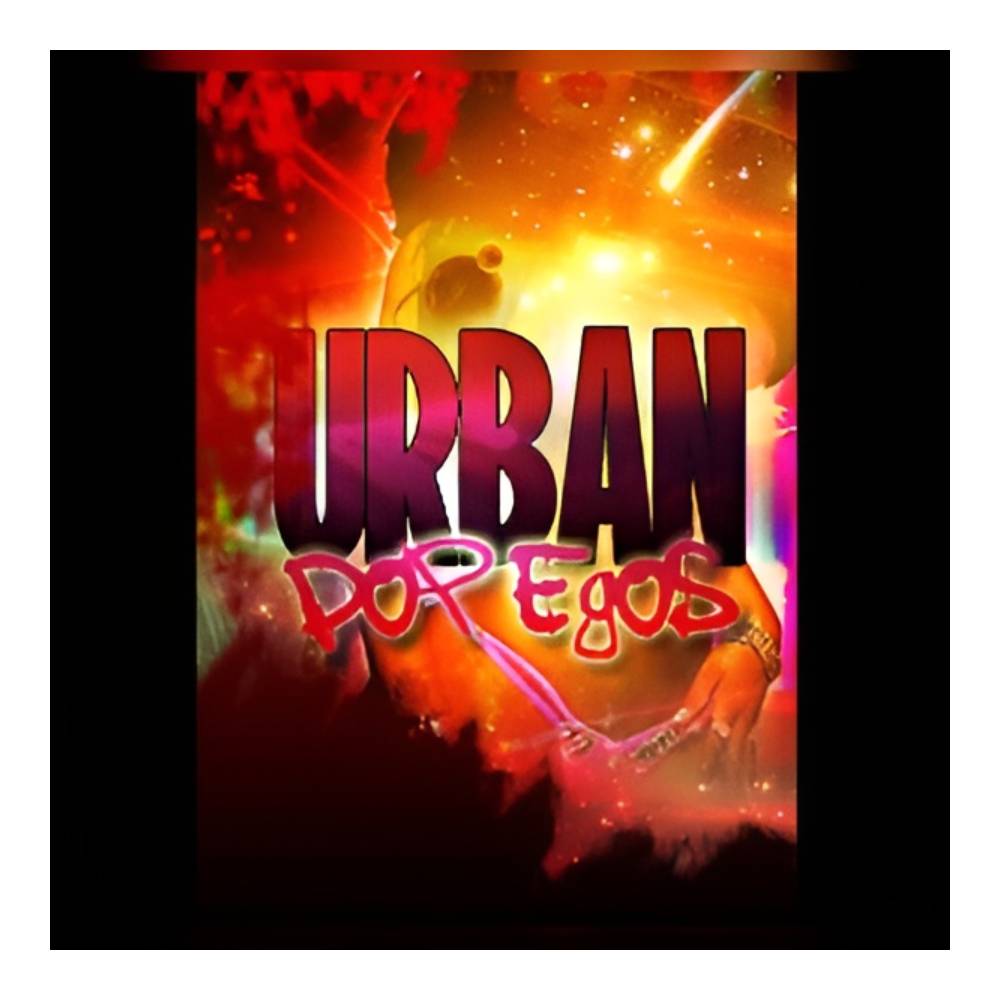 Sound Source - BIG FISH AUDIO URBAN POP EGO[メール納品]