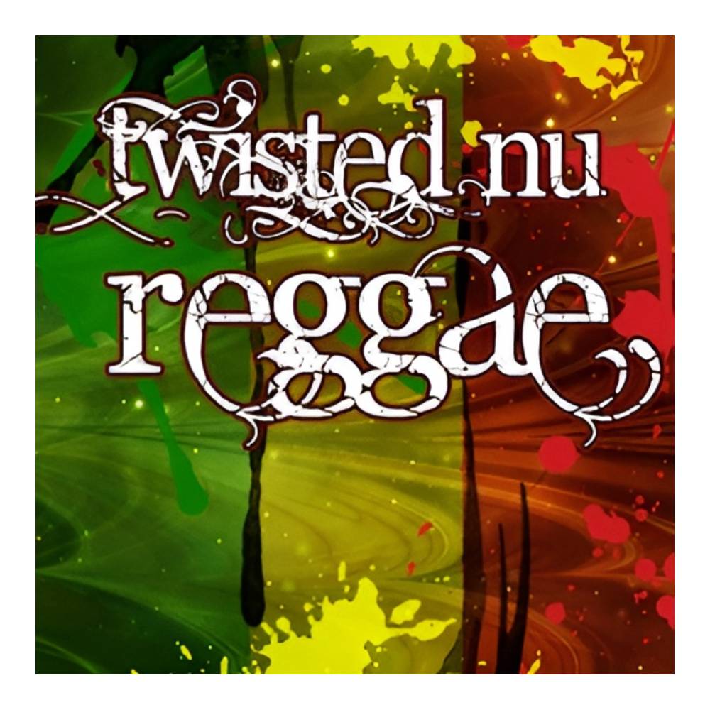 BIG FISH AUDIO TWISTED NU REGGAE[メール納品]