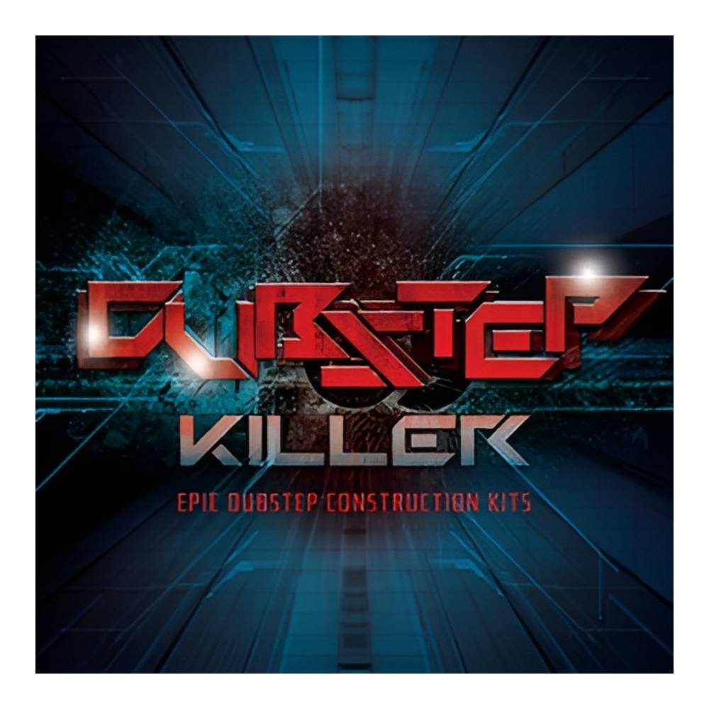 BIG FISH AUDIO DUBSTEP KILLER[メール納品]
