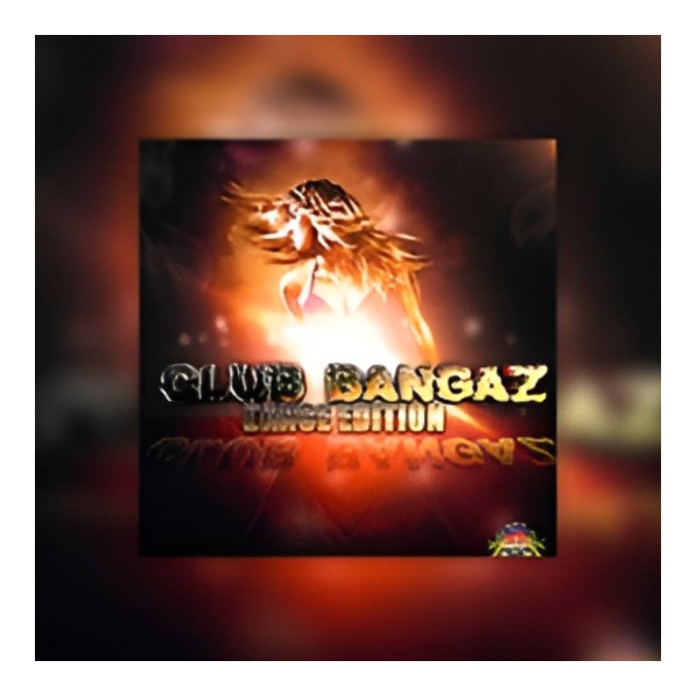 Sound Source - BIG FISH AUDIO CLUB BANGAZ DANCE EDITION[メール納品]