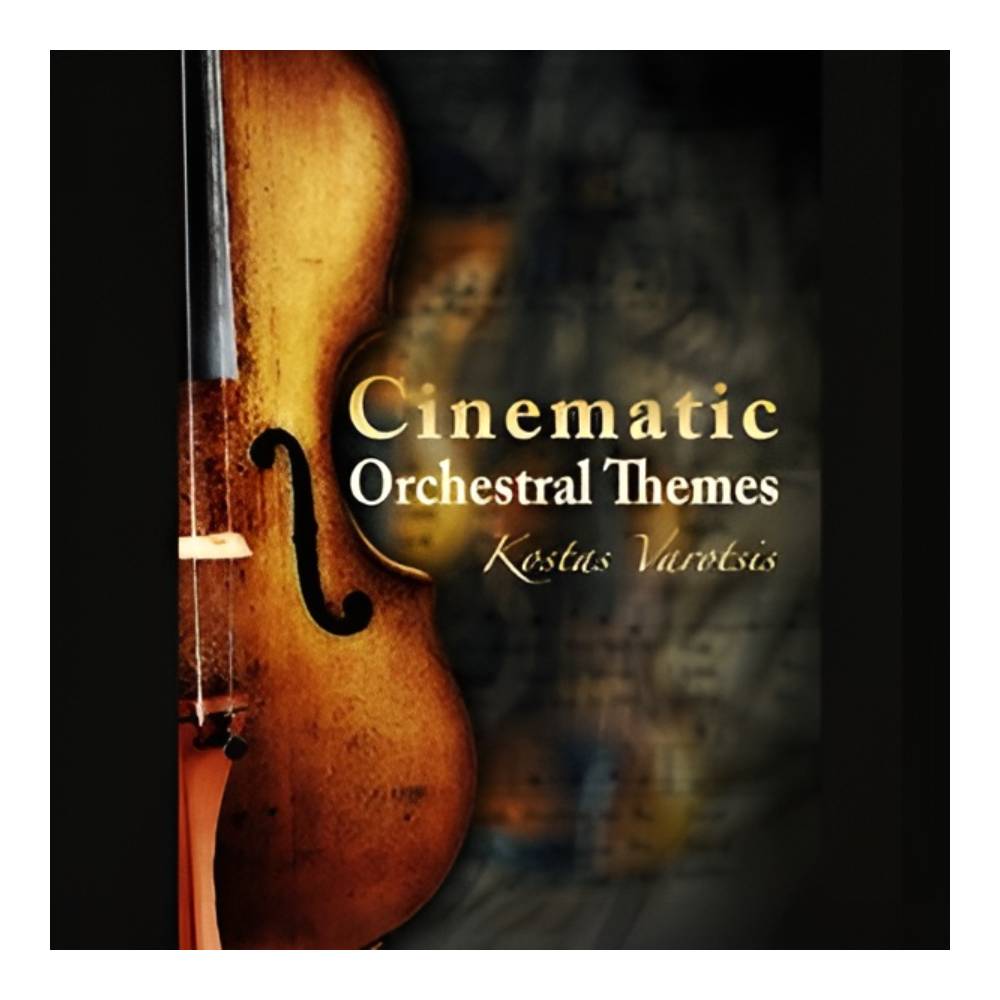 樂天商城 - BIG FISH AUDIO CINEMATIC ORCHESTRAL THEMES[メール納品]