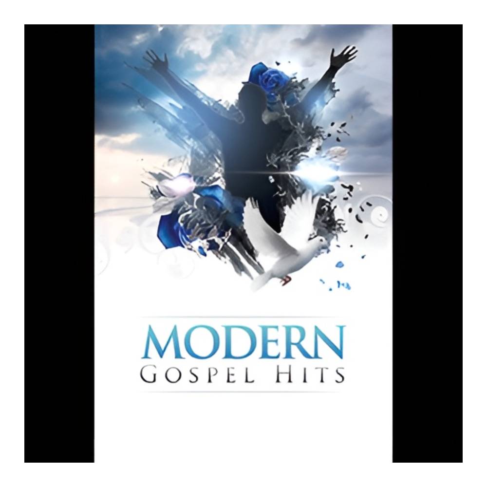 乐天商城 - BIG FISH AUDIO MODERN GOSPEL HITS[メール納品]