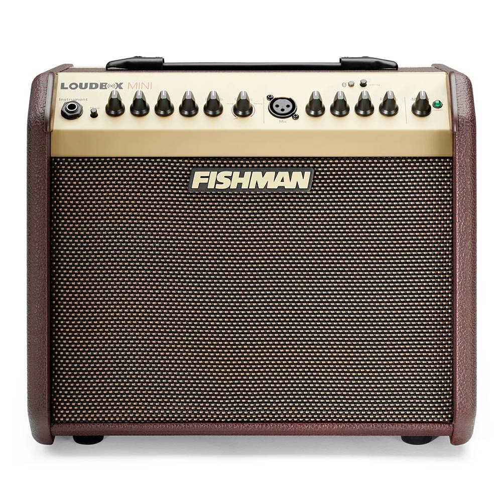 FISHMAN Loudbox Mini Bluetooth...