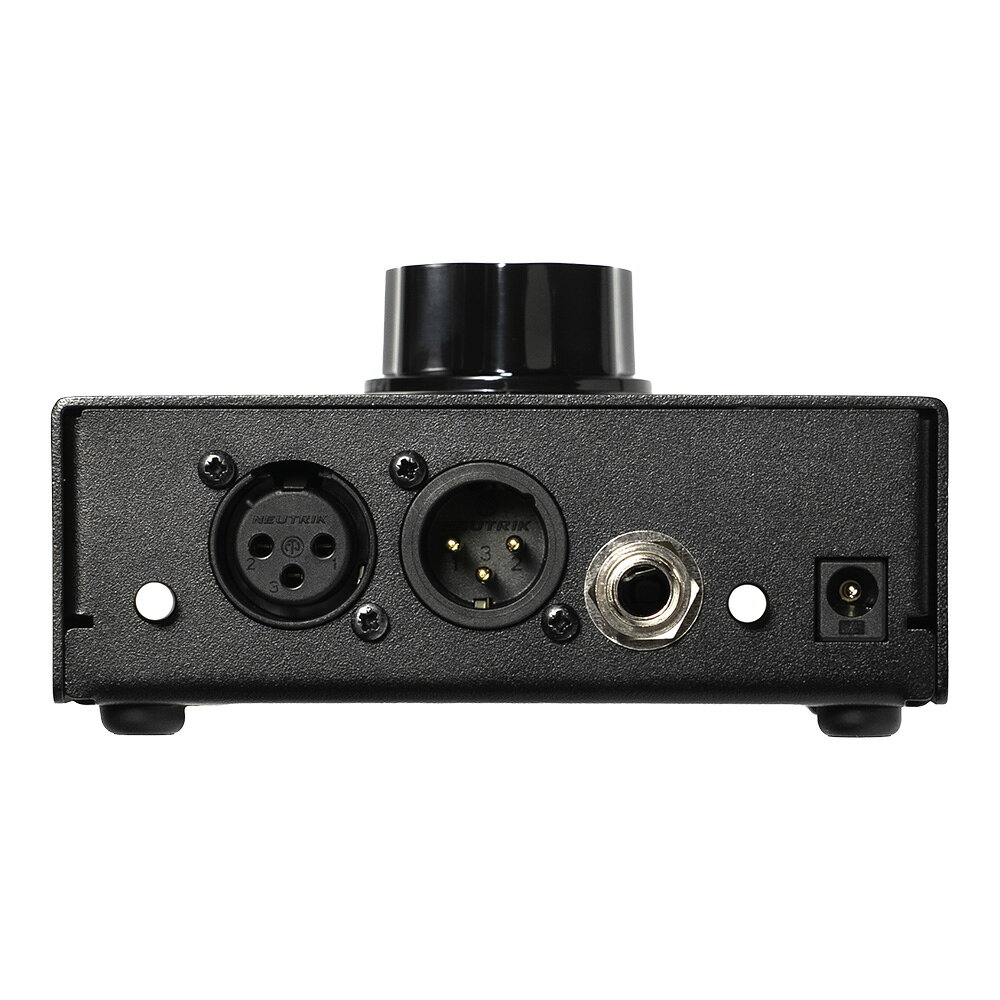 Franklin Audio MP-10