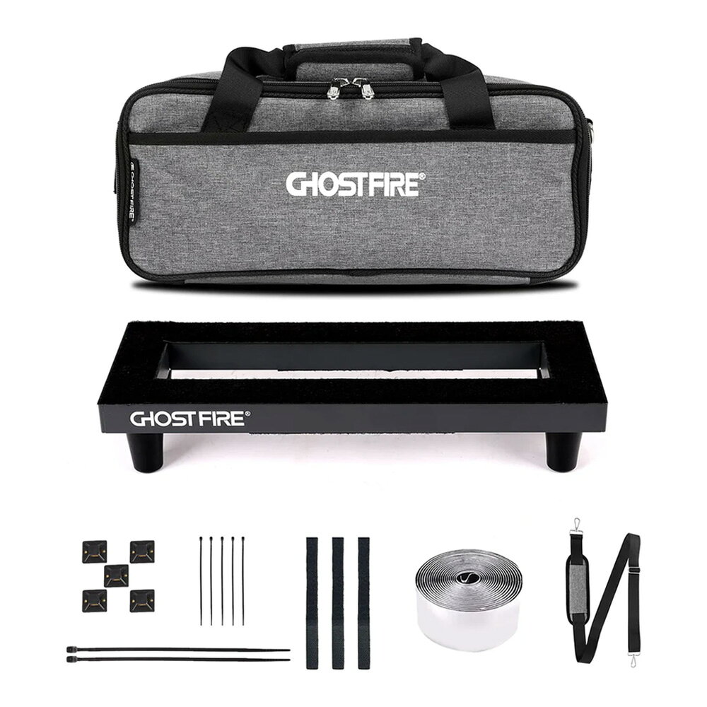 GHOST FIRE S-Series SPL-01