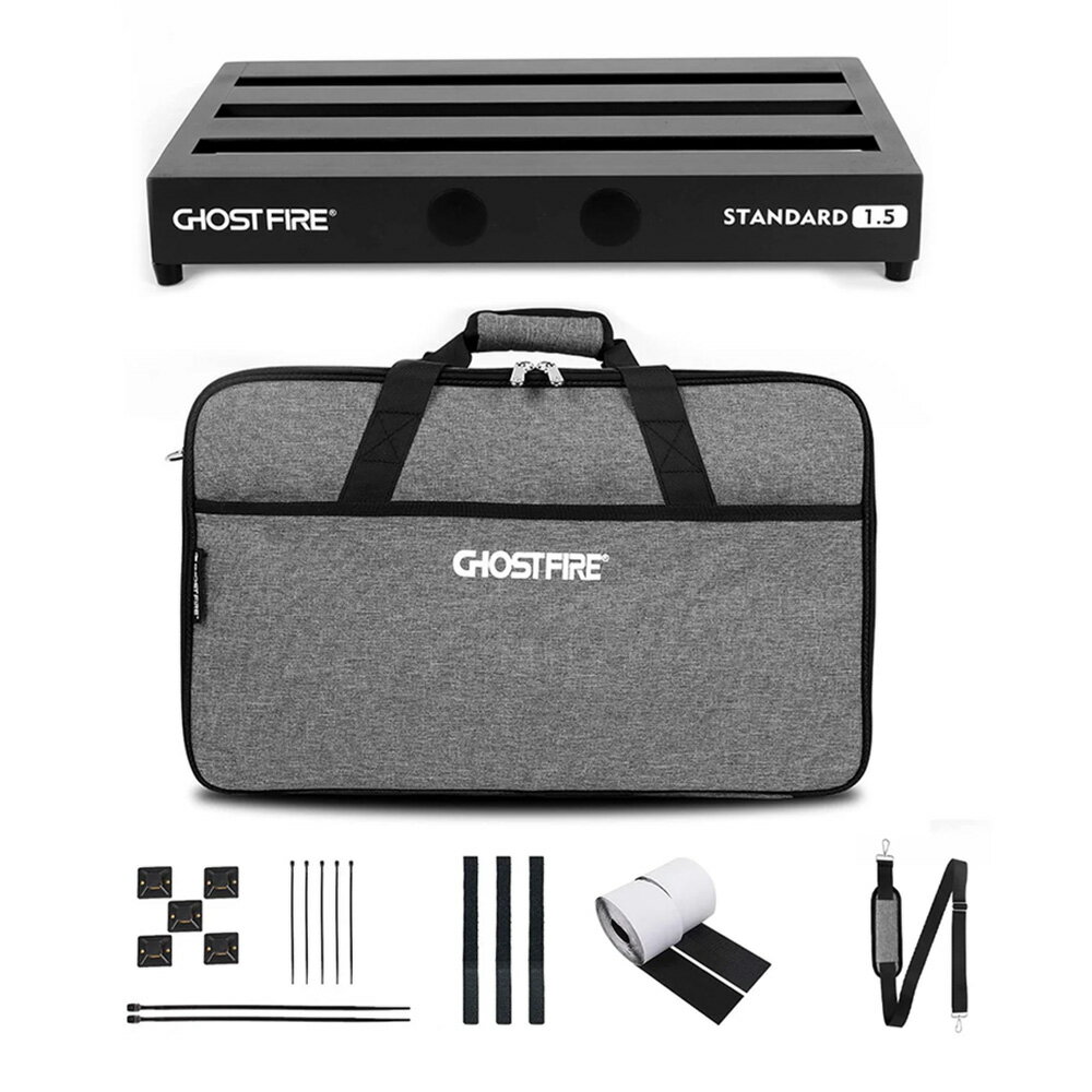 GHOST FIRE V-Series Standard1.5
