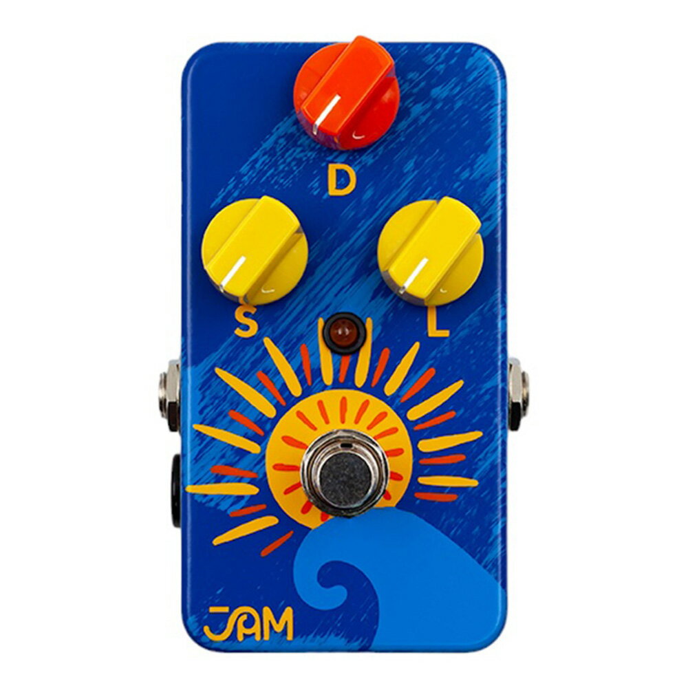乐天商城 - JAM Pedals Chill