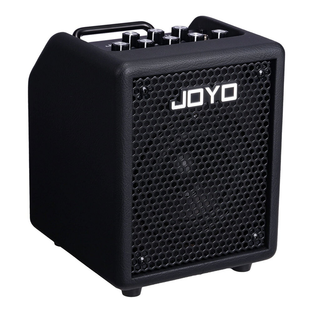 JOYO BA-30 VIBE CUBE (BLK)