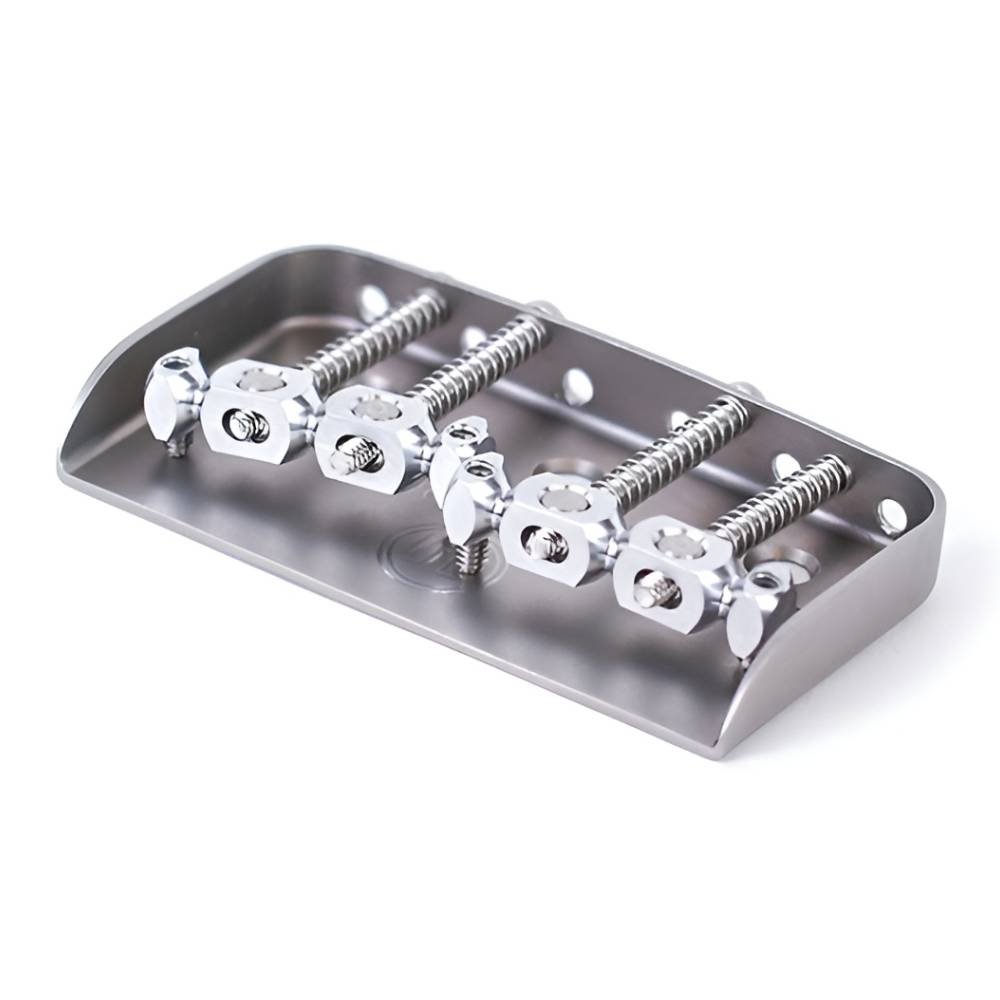 乐天商城 - Mastery Bridge M9.2 Hardtail 3 hole Chrome