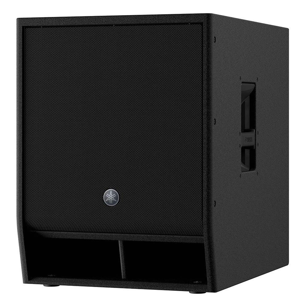 トピックスショッピングクレジット分割48回払いまで金利手数料0%！期間限定 2026年5月31日まで30,000円（税込）以上のお買い物が対象となります。本キャンペーンはクレジットカードでのお支払いは対象外となります。詳しくはお問い合わせください。アイテム説明CXS XLFシリーズは卓越したパワーハンドリングと高音質な超低音を軽量コンパクトで頑丈なパッケージで設計されたパッシブサブウーファーです。ボトムエンドのサウンドに深みを持たせるにはCXS XLFシリーズサブウーファーを追加することでシステムの低域性能を29Hzまで拡張します。これにより驚くような重低音の再生が可能です。CXS15XLFはCZRフルレンジスピーカーとの組合せに最適なサブウーファーです。バスレフレックス設計のサブウーファーは輪郭を損ねない強力な低域再生で“eXtended Low Frequency”の名のとおり力強く質感豊かな低域とクラス最大レベル131dB SPLの音圧を両立します。・1x15インチサブウーファー、4インチボイスコイル・800W（PGM）の高耐入力・複数台のサブウーファー使用時のカーディオイドモード（別途DSP使用）・軽量かつ堅牢なプライウッドキャビネットに高い耐傷性能のポリウレアコーディング塗装・ねじ込み式M20と挿し込み式35mmの2種類に対応したデュアル・ポールソケット・SpeakON NL4MP 端子x 3（Input/Parallel x2, Output x1）・別売スピーカーカバー（SPCVR-DXS15X）、オプションキャスター（SPW-1）・耐久性に優れた黒色もしくは白色（受注生産）仕上げ[主な仕様]形式：バスレフ型サブウーファー再生周波数帯域(-10dB)：Passive 33Hz-3.5kHz / Normal 35Hz-150Hz / Extend 33Hz-150HzコンポーネントLF：15インチコーン、4インチボイスコイル許容入力(NOISE)：Passive 400W許容入力(PGM)：Passive 800W許容入力(PEAK)：Passive 1600W定格インピーダンス(Lo-Z)：Passive 8Ω出力音圧レベル(1W,1m)：Passive 98dB SPL最大出力音圧レベル(計算値1m)：Passive 130dB SPL入出力コネクター：speakON NL4MP ×3（Parallel×2、Output×1）ハンドル：側面 ×2ポールマウントソケット：Φ35mm（深さ80mm）、M20（深さ25mm）寸法(幅)：450mm寸法(高さ)：587mm寸法(奥行き)：600mm質量：35.6kgオプション：スピーカーカバー SPCVR-DXS15X / キャスター SPW-1その他：プライウッド、ポリウレア塗装納期について売却時は迅速に商品情報の削除を心掛けておりますが、ショッピングページの更新までにタイムラグが生じ、ご注文のタイミングによっては商品のご用意ができない場合がございます。あらかじめご了承くださいますようお願い申し上げます。最強配送対象商品以外、納期のご確認はご注文前に「商品についての問合わせ」よりお問い合わせください。