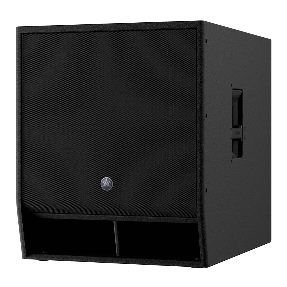 トピックスショッピングクレジット分割48回払いまで金利手数料0%！期間限定 2026年5月31日まで30,000円（税込）以上のお買い物が対象となります。本キャンペーンはクレジットカードでのお支払いは対象外となります。詳しくはお問い合わせください。アイテム説明CXS XLFシリーズは卓越したパワーハンドリングと高音質な超低音を軽量コンパクトで頑丈なパッケージで設計されたパッシブサブウーファーです。ボトムエンドのサウンドに深みを持たせるにはCXS XLFシリーズサブウーファーを追加することでシステムの低域性能を29Hzまで拡張します。これにより驚くような重低音の再生が可能です。CXS18XLFはCZRフルレンジスピーカーとの組合せに最適なサブウーファーです。バスレフレックス設計のサブウーファーは輪郭を損ねない強力な低域再生で“eXtended Low Frequency”の名のとおり力強く質感豊かな低域とクラス最大レベル133dB SPLの音圧を両立します。・1x18インチサブウーファー、4インチボイスコイル・1000W（PGM）の高耐入力・複数台のサブウーファー使用時のカーディオイドモード（別途DSP使用）・軽量かつ堅牢なプライウッドキャビネットに高い耐傷性能のポリウレアコーディング塗装・ねじ込み式M20と挿し込み式35mmの2種類に対応したデュアル・ポールソケット・SpeakON NL4MP 端子x 3（Input/Parallel x2, Output x1）・別売スピーカーカバー（SPCVR-DXS18X）、オプションキャスター（SPW-1）・耐久性に優れた黒色もしくは白色（受注生産）仕上げ[主な仕様]形式：バスレフ型サブウーファー再生周波数帯域(-10dB)：Passive 32Hz-3kHz / Normal 32Hz-150Hz / Extend 29Hz-150HzコンポーネントLF：18インチコーン、4インチボイスコイル許容入力(NOISE)：Passive 500W許容入力(PGM)：Passive 1000W許容入力(PEAK)：Passive 2000W定格インピーダンス(Lo-Z)：Passive 8Ω出力音圧レベル(1W,1m)：Passive 100dB SPL最大出力音圧レベル(計算値1m)：Passive 133dB SPL入出力コネクター：speakON NL4MP ×3（Parallel×2、Output×1）ハンドル：側面 ×2ポールマウントソケット：Φ35mm（深さ80mm）、M20（深さ25mm）寸法(幅)：550mm寸法(高さ)：657mm寸法(奥行き)：720mm質量：43.6kgオプション：スピーカーカバー SPCVR-DXS18X / キャスター SPW-1その他：プライウッド、ポリウレア塗装納期について売却時は迅速に商品情報の削除を心掛けておりますが、ショッピングページの更新までにタイムラグが生じ、ご注文のタイミングによっては商品のご用意ができない場合がございます。あらかじめご了承くださいますようお願い申し上げます。最強配送対象商品以外、納期のご確認はご注文前に「商品についての問合わせ」よりお問い合わせください。