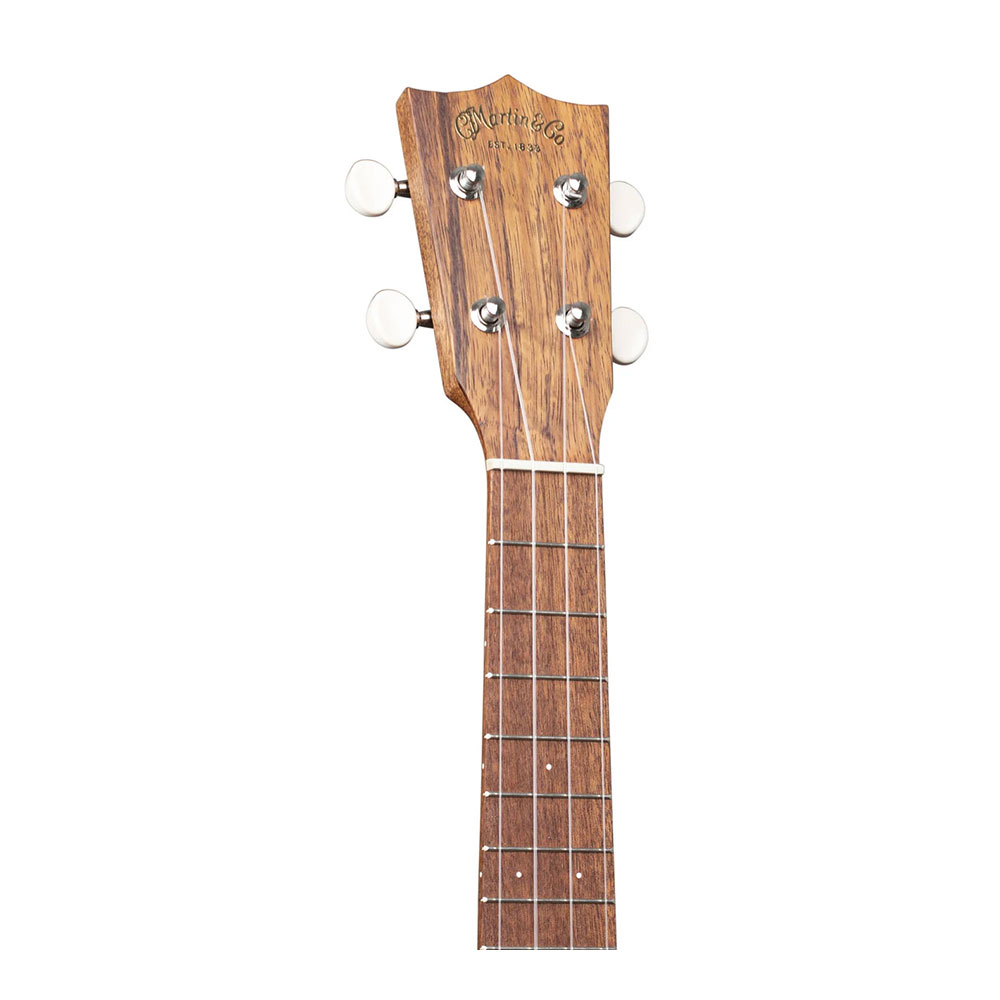 ミュージックランドKEY EASTのMartin C1K Uke｜アングル3