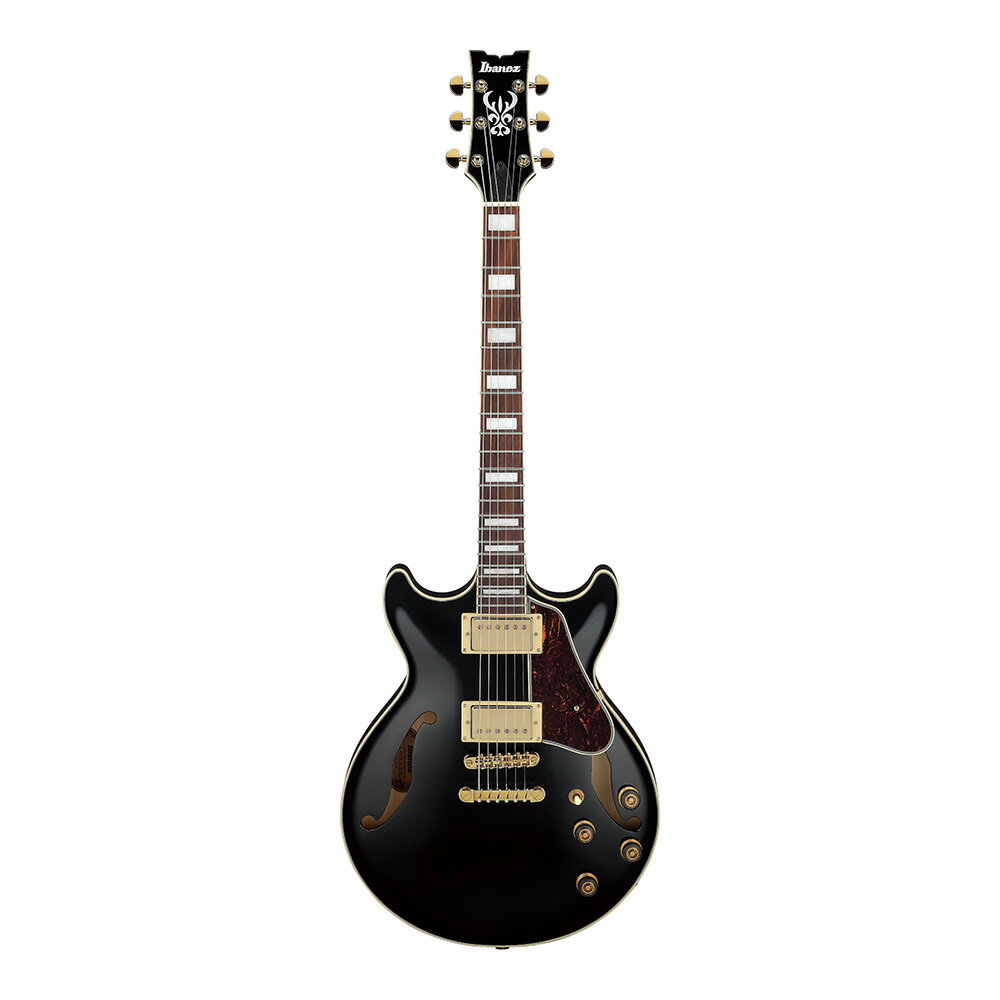 Ibanez AM Artcore AM73G-BK (Black)