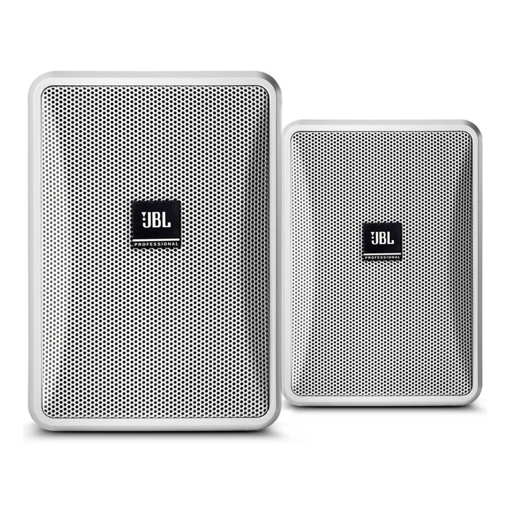 JBL PROFESSIONAL Control 23-1-WH [2本1ペア]