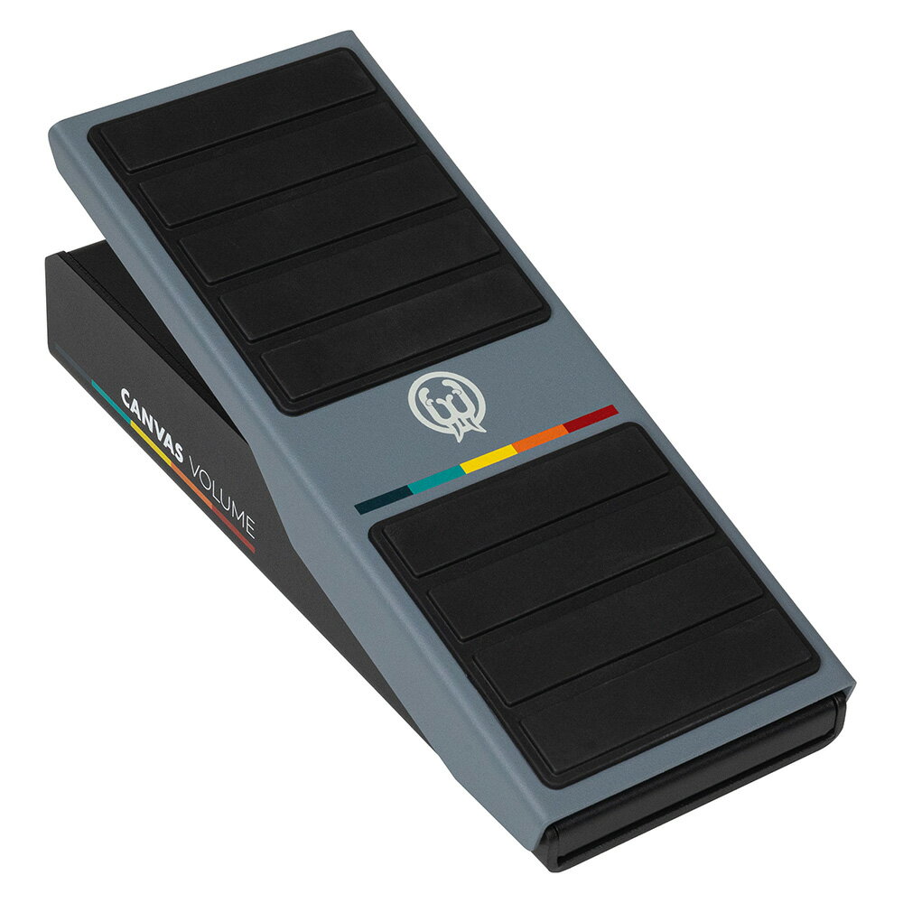 Rakuten - WALRUS AUDIO Canvas Volume Pedal [WAL-CANV/VP]