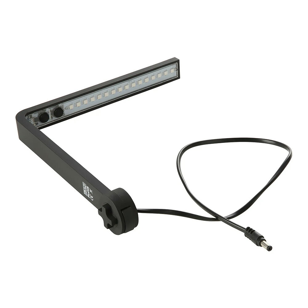 Effector Case - RockBoard by Warwick Pedalboard LED Light V2 - Pedalboard Light [RBO B LED LIGHT V2]