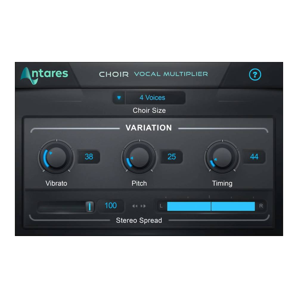 Sound Source - Antares Choir [メール納品][メーカープロモーション 6/30まで]