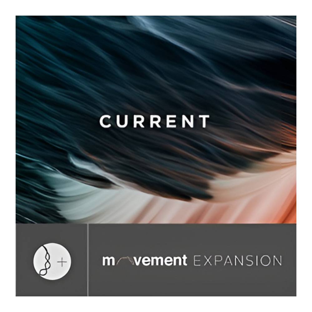 Sound Source - OUTPUT CURRENT - MOVEMENT EXPANSION [メール納品][メーカープロモーション 6/11まで]