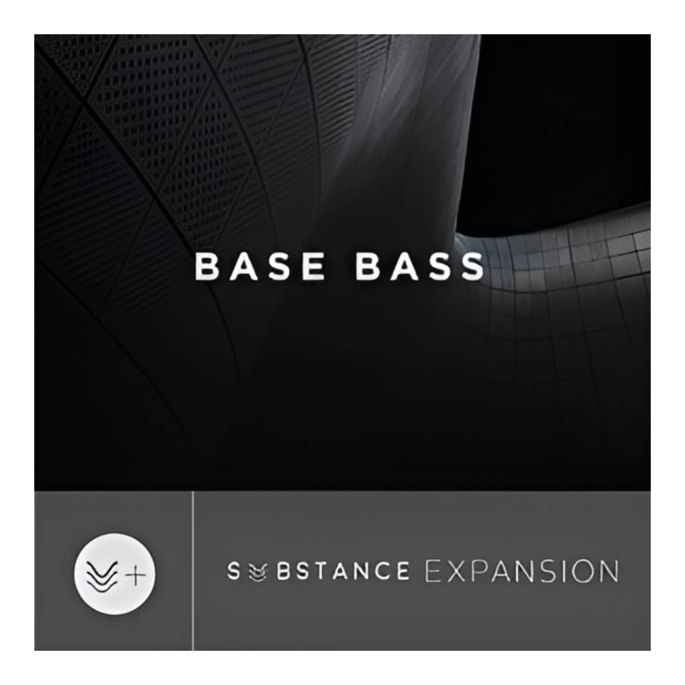 Other - OUTPUT BASE BASS - SUBSTANCE EXPANSION [メール納品]
