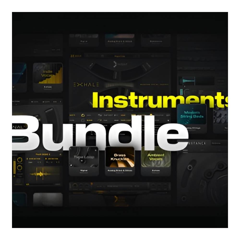 OUTPUT INSTRUMENT BUNDLE 