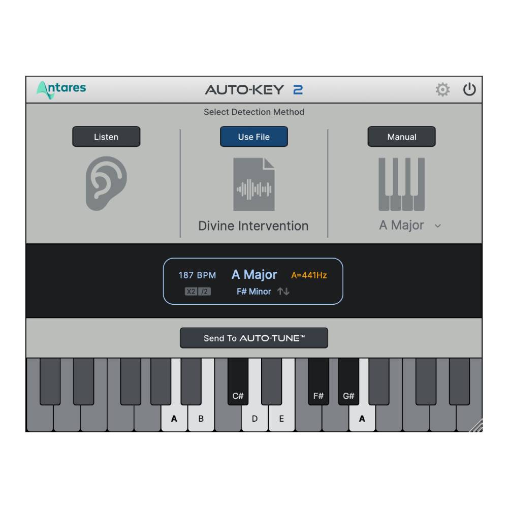 Rakuten - Antares AutoKey 2 [メール納品][メーカープロモーション 6/30まで]