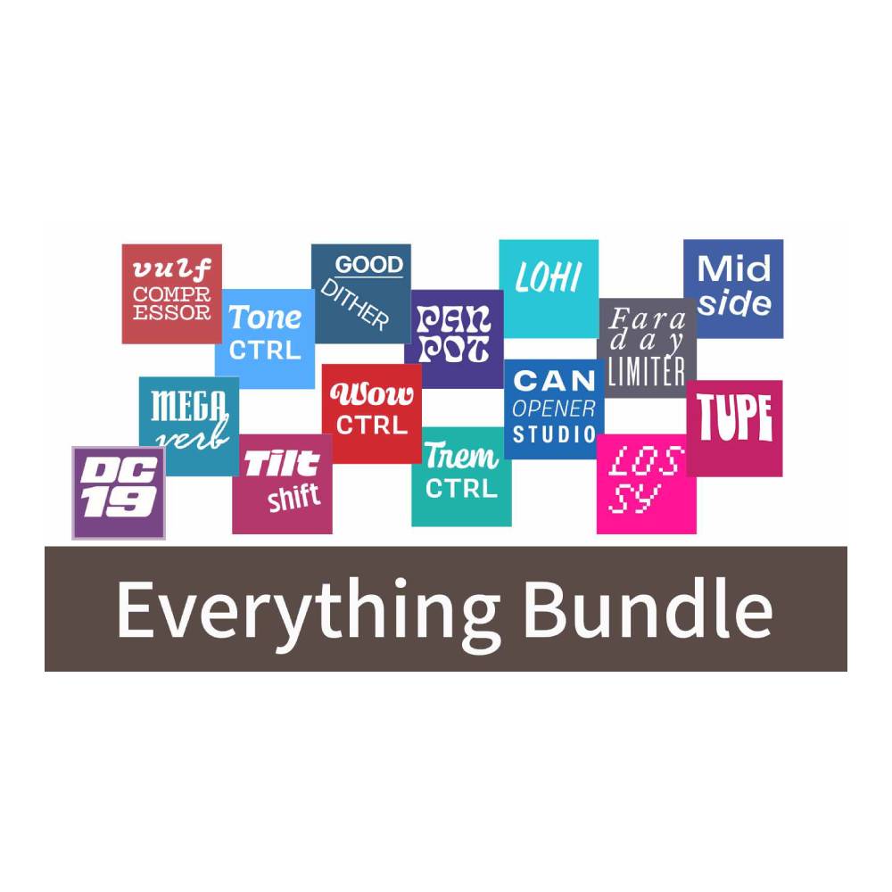 GOODHERTZ Everything Bundle 