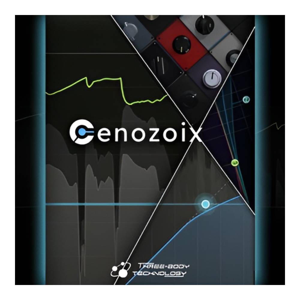 Sound Source - THREE-BODY TECH Cenozoix Compressor [メール納品]