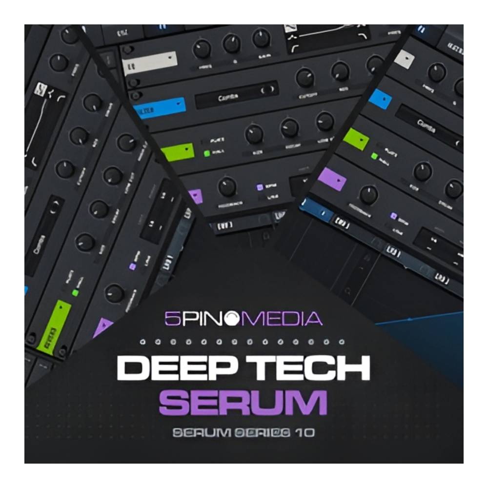 Other - 5PIN MEDIA DEEP TECH SERUM [メール納品]