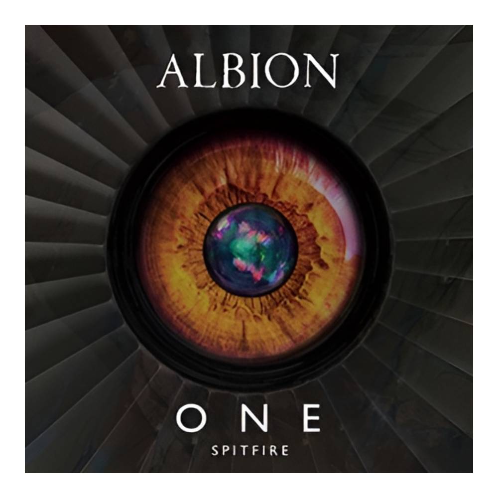 SPITFIRE AUDIO ALBION ONE [メール納品][メーカープロモーション 7/1まで]