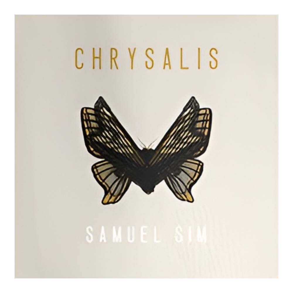 Rakuten - SPITFIRE AUDIO SAMUEL SIM - CHRYSALIS [メール納品]