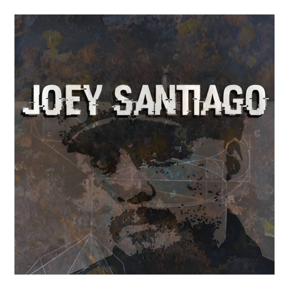 SPITFIRE AUDIO JOEY SANTIAGO GUITARS [メール納品]