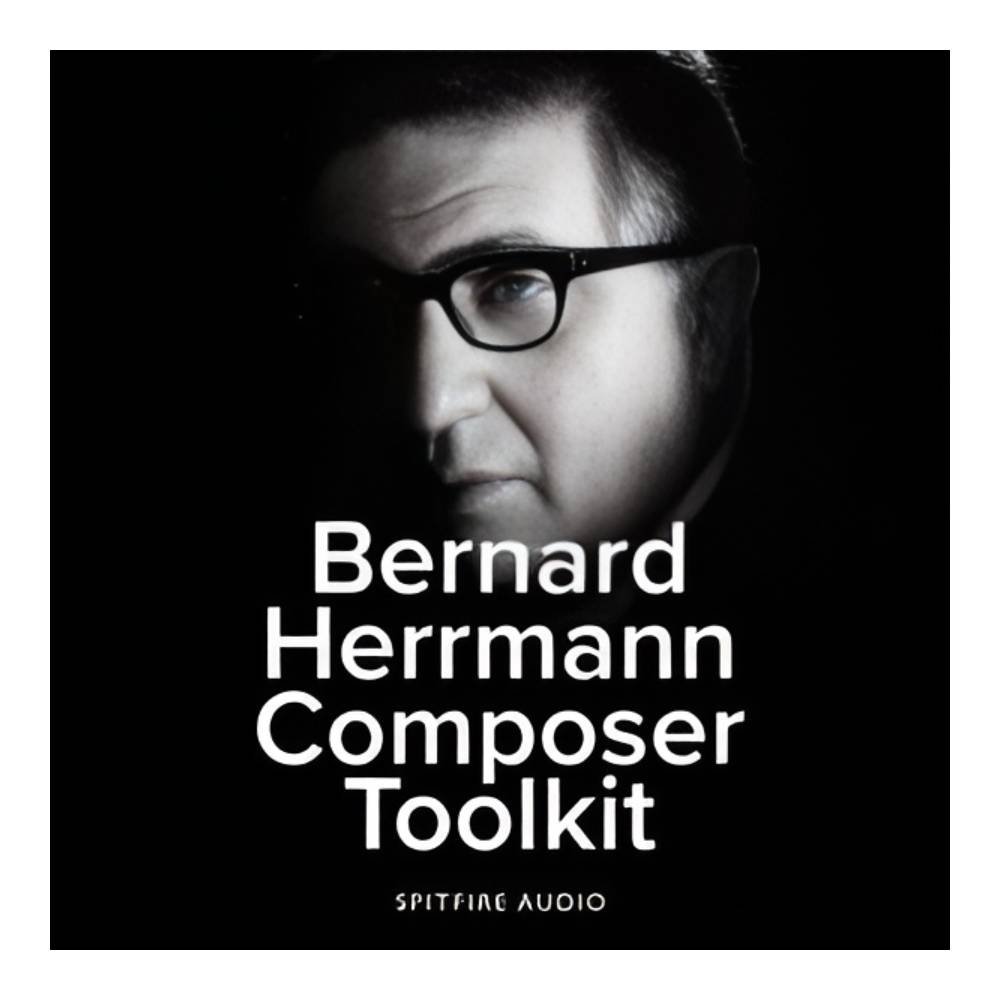 乐天商城 - SPITFIRE AUDIO BERNARD HERRMANN COMPOSER TOOLKIT [メール納品][メーカープロモーション 7/1まで]