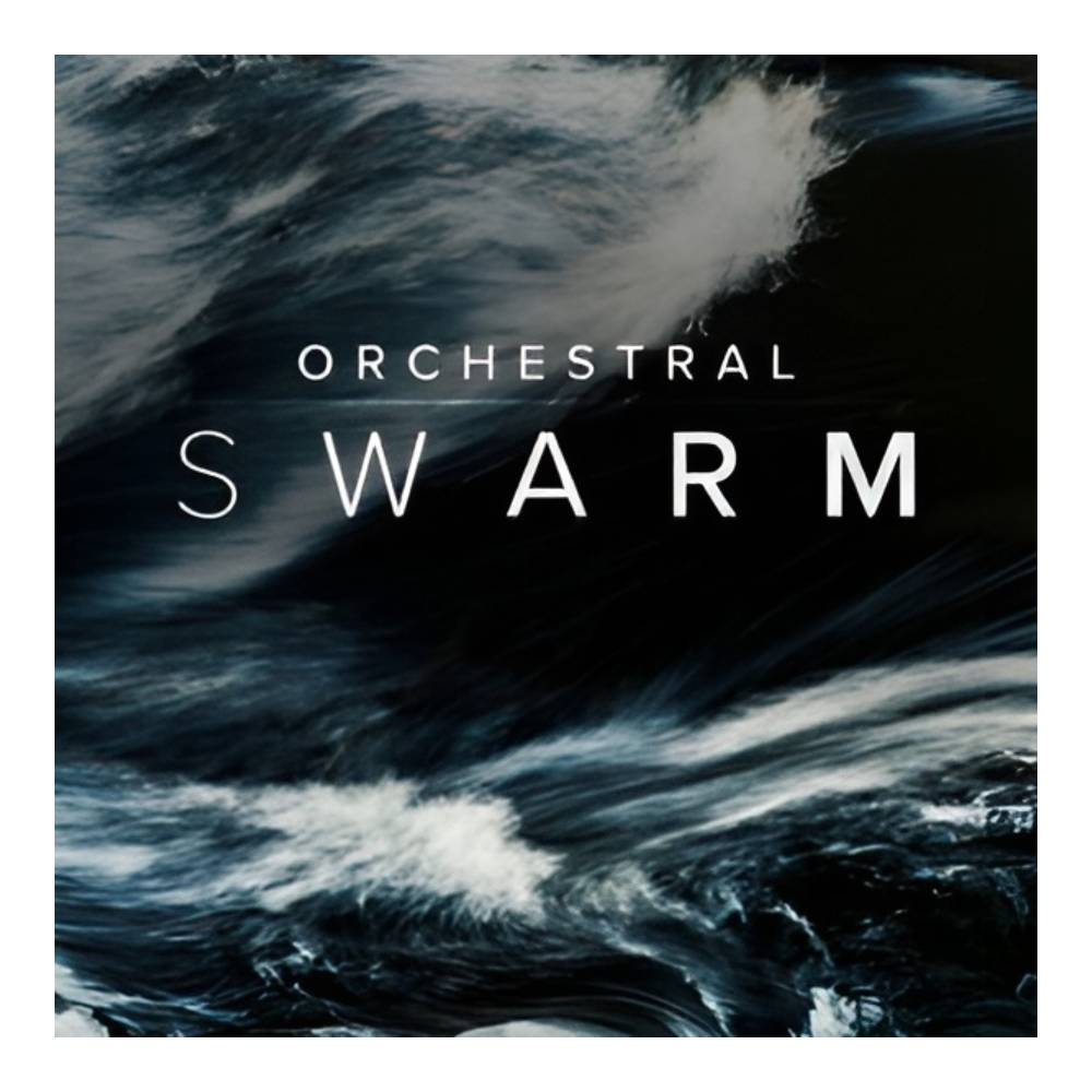 乐天商城 - SPITFIRE AUDIO ORCHESTRAL SWARM [メール納品]